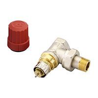 Клапан терморегулятора RA-N-20 угловой Danfoss (013G0015) замена на (013G7015) товар не поставляется