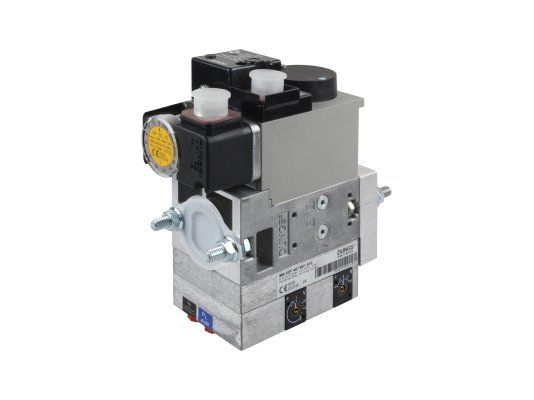 газовый мультиблок elco mb-vef 407 b01 s10