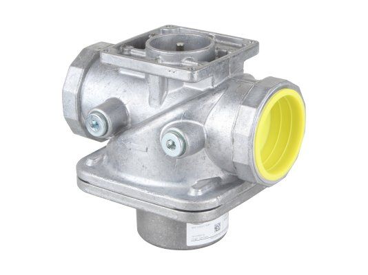 газовый электромагнитный клапан siemens vgg10.504u