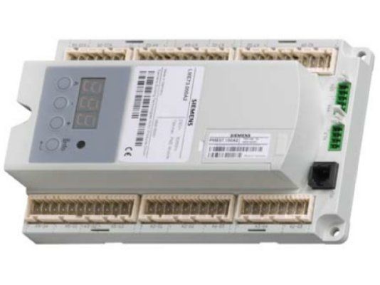 топочный автомат siemens lme71.000a2