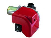 газовая горелка ecoflam max gas 40