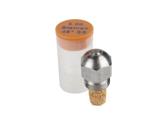 форсунка steinen 5.00/45° ss