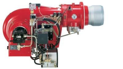 Комбинированная горелка Weishaupt RGMS 11/1-D, DN 125, исп. ZMD