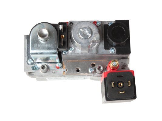 газовый электромагнитный клапан elco vr4625aa1043