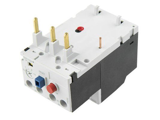 тепловое реле lovato rf38 1500 (9,0 - 15,0 а)