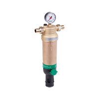 Фильтр самопромывной Honeywell F76 S 1 1/4 ACМ (50 мкм) (F76S-11/4ACM)