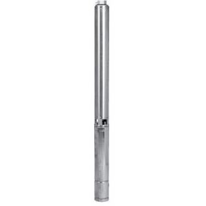 Насос скважинный Waterstry 4 STS 3-75, 0,92 кВт, 1 х 230 В 50 Гц (WTSD2W00375220)
