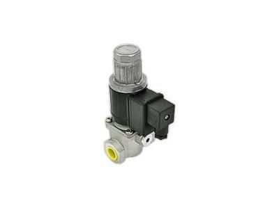 Газовый клапан Brahma EG12*L*GFD