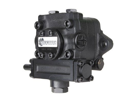 Насос для горелки Suntec TA 5 C 3010 7