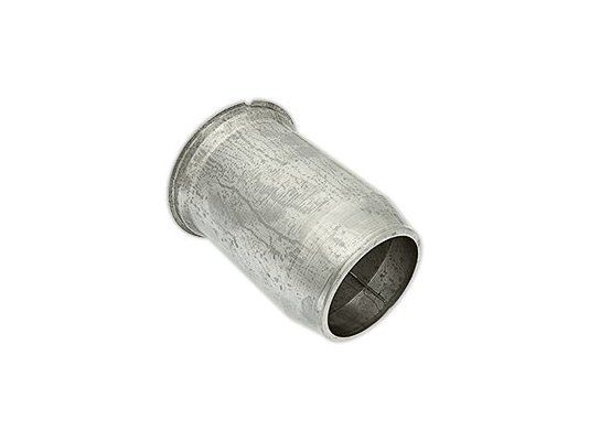 универсальная жаровая труба ø127 x 190 мм