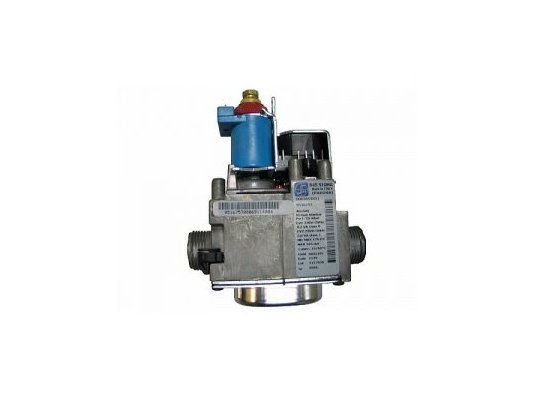 газовый электромагнитный клапан viessmann 7828900