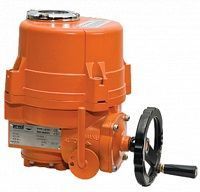 Электропривод Broen VB-300 009 3-х позиционный 230V АС для клапанов G2FM-Т, G3FM-T Ду 065-080 [1-5231504 RU] (1-5231504)