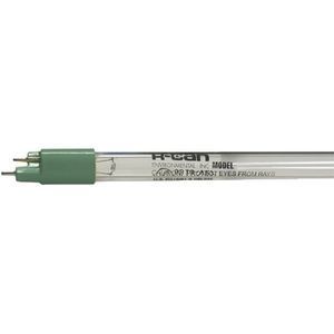 лампа запасная s36rl (для s12q, s12q/2, s24q, s24q/2, s40q) sterilight (s36rl)
