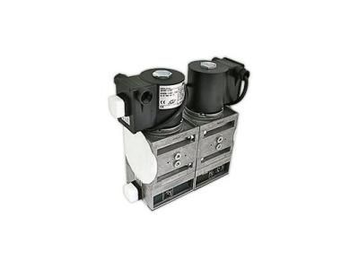 Газовый клапан Kromschroder CG3R01-VT2WZ, в сборе