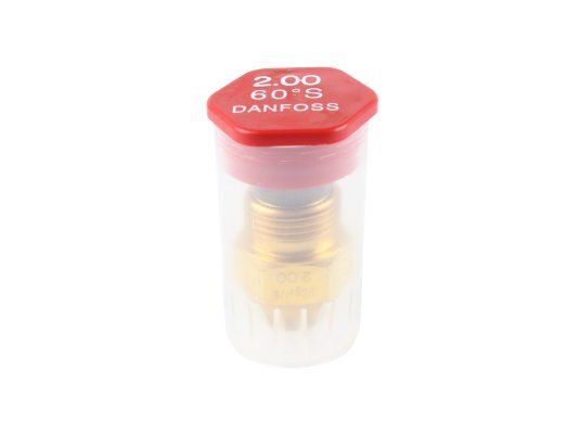 форсунка elco od 2.00 / 60º s