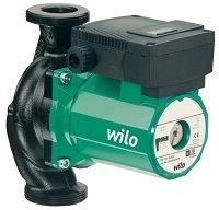 насос циркуляционный с мокрым ротором wilo top-rl40/4 em pn6/10, 1~230v/50hz (2057044)