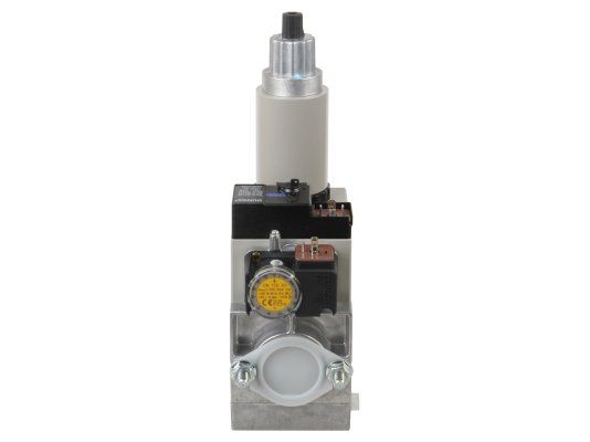 газовый мультиблок dungs mb-zrdle 410 b01 s50
