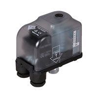 Реле давления Italtecnica PMR/5 1-5 бар 1/4 - FG ~250 В (16A) IP44 (PMR/5-R2)