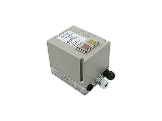 блок контроля герметичности dungs vdk 200 a s02 напряжение 120 в. частота 60 гц