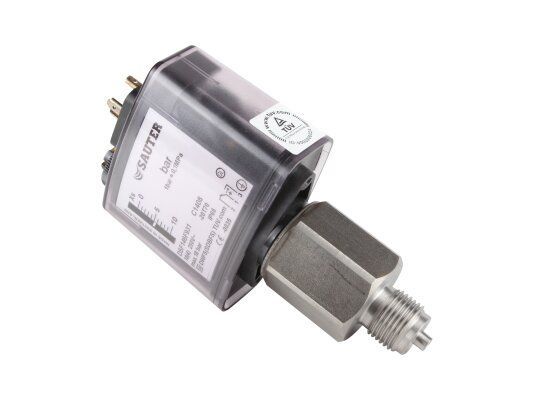 реле давления sauter dsf146f931