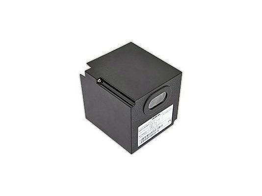 контроль герметичности siemens ldu11.323a27