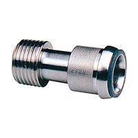 Универсальный телескопический отвод 3/8 GIACOMINI R173 (R173X002)