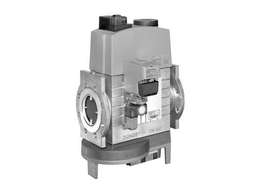 газовый мультиблок dungs mbc-3100-se-80