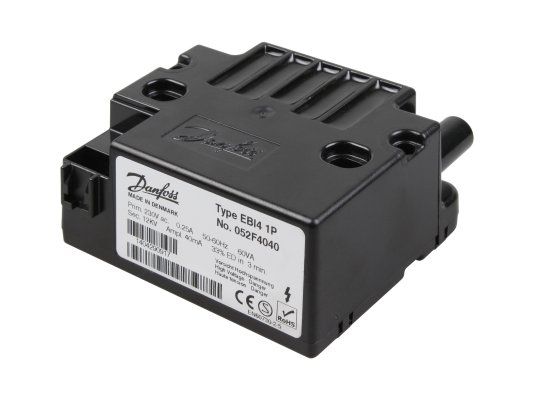 трансформатор розжига danfoss ebi4 1p 052f4040
