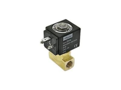 Электромагнитный клапан Parker VE 140.4DR