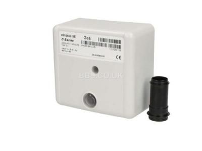 Топочный автомат Siemens RMG509 SE / LMO88.681C2RL