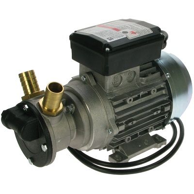 насос adam pumps e220/35 для перекачки масла