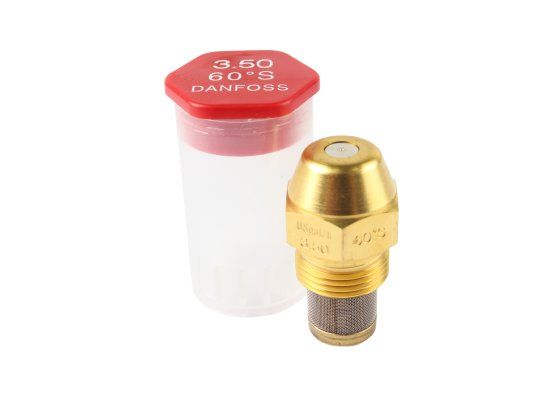 форсунка elco od 3.50 / 60º s