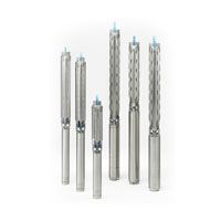 Cкважинный насос Grundfos 4 SP 3A-33 MS402B 2,2 кВт ~1x230 В 50 Гц (10002B33)