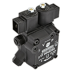 Viessmann AT2 V 55 C 9672 4P 0700