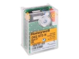 Топочные автоматы Honeywell DKG 972-N
