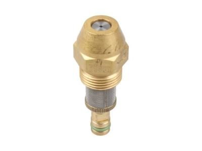 Форсунка Fluidics KW3-120/60°
