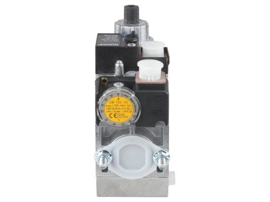 газовый мультиблок elco mb-dle 407 b01 s50