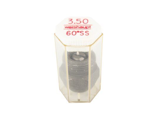 форсунка weishaupt 3.50/60° ss