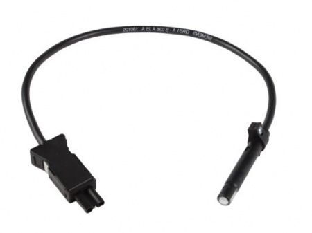датчик пламени weishaupt qrb1c-b030a25a, 65 мм