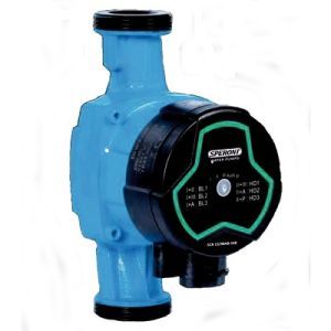 Насос циркуляционный Speroni SCRE 25/60-180, 1х230 В с электронным регулированием (SPRN2560MS)