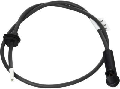 Кабель розжига с угловым штекером Viessmann 5 кОм, 7844988
