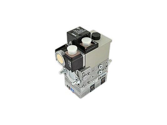 газовый мультиблок dungs mb-vef 407 b01 s10