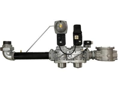 Газовая рампа Baltur MM20.503 C120S R2