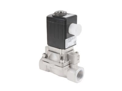 Газовый электромагнитный клапан Weishaupt VL 5406A20