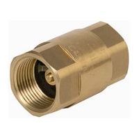 Клапан обратный Genebre RE-GE Ду32 Pу18 G 1 1/4 max.90*C (312107)