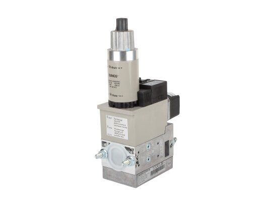 газовый мультиблок elco mb-zrdle 407 b01 s20