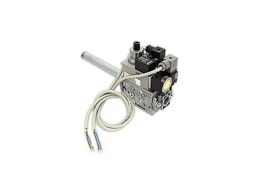 газовый клапан dungs mbc 407/1 - rt 20