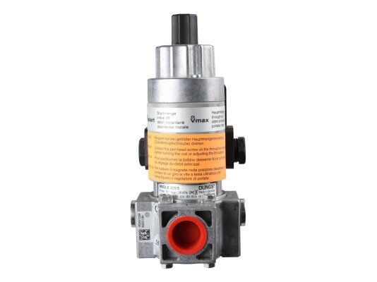 газовый электромагнитный клапан elco mvdle 205/5