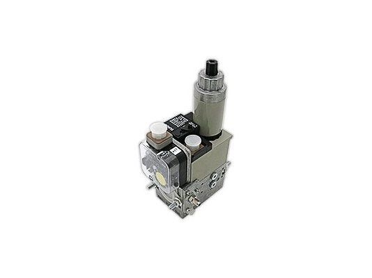 газовый мультиблок dungs mb-zrdle 407 b01 s22