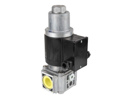 газовый электромагнитный клапан elco eg25*l.3*gmo 13932000